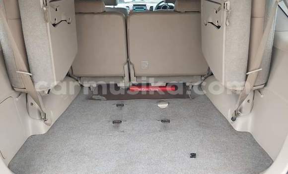 Tenga Tsaru Toyota Fortuner Zvimwe Mota in Beitbridge in Matabeleland South Tenga Tsaru Toyota Fortuner Zvimwe Mota in Beitbridge in Matabeleland South