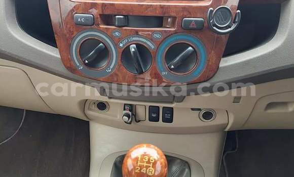 Tenga Tsaru Toyota Fortuner Zvimwe Mota in Beitbridge in Matabeleland South Tenga Tsaru Toyota Fortuner Zvimwe Mota in Beitbridge in Matabeleland South