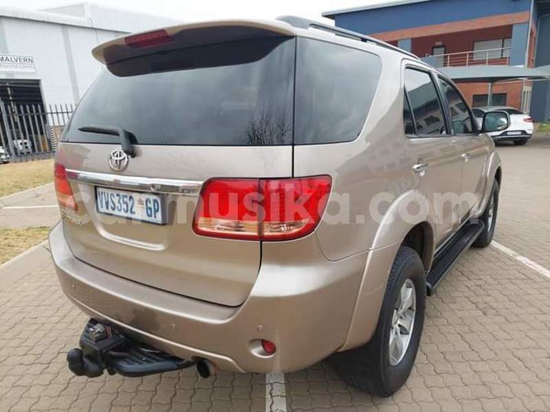 Big with watermark toyota fortuner matabeleland south beitbridge 27075