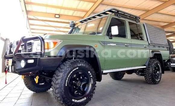 Acheter Occasion Voiture Toyota Land Cruiser Autre à Beitbridge, Matabeleland South Acheter Occasion Voiture Toyota Land Cruiser Autre à Beitbridge, Matabeleland South