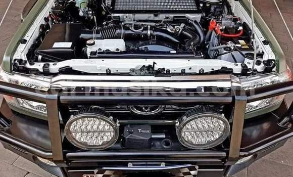 Acheter Occasion Voiture Toyota Land Cruiser Autre à Beitbridge, Matabeleland South Acheter Occasion Voiture Toyota Land Cruiser Autre à Beitbridge, Matabeleland South