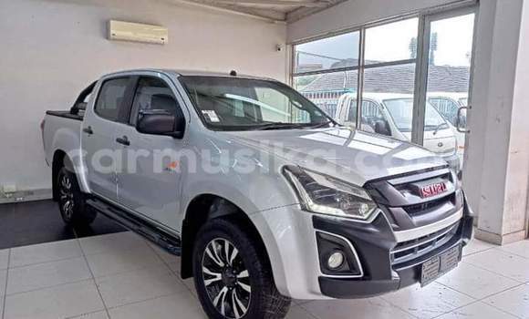 Buy Used Isuzu KB Other Car in Beitbridge in Matabeleland South