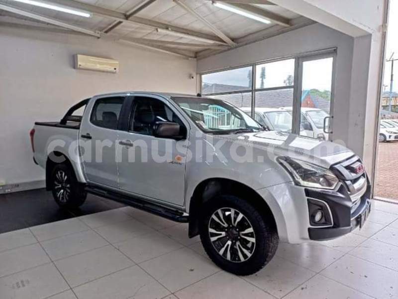 Big with watermark isuzu kb matabeleland south beitbridge 27078