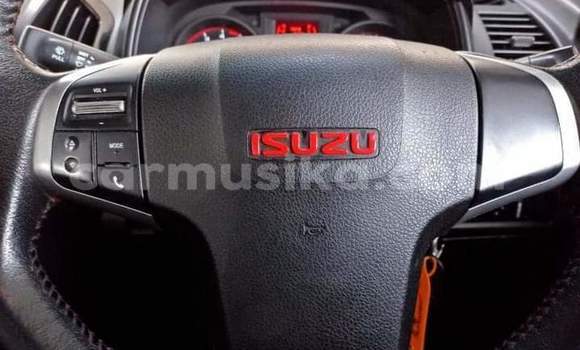 Acheter Occasion Voiture Isuzu KB Autre à Beitbridge, Matabeleland South Acheter Occasion Voiture Isuzu KB Autre à Beitbridge, Matabeleland South