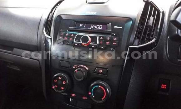 Acheter Occasion Voiture Isuzu KB Autre à Beitbridge, Matabeleland South Acheter Occasion Voiture Isuzu KB Autre à Beitbridge, Matabeleland South