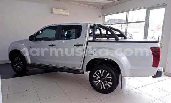 Acheter Occasion Voiture Isuzu KB Autre à Beitbridge, Matabeleland South Acheter Occasion Voiture Isuzu KB Autre à Beitbridge, Matabeleland South