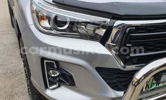 Acheter Occasion Voiture Toyota Hilux Autre à Beitbridge, Matabeleland South Acheter Occasion Voiture Toyota Hilux Autre à Beitbridge, Matabeleland South