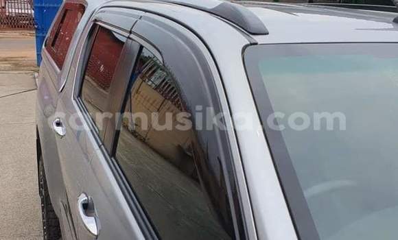 Acheter Occasion Voiture Toyota Hilux Autre à Beitbridge, Matabeleland South Acheter Occasion Voiture Toyota Hilux Autre à Beitbridge, Matabeleland South