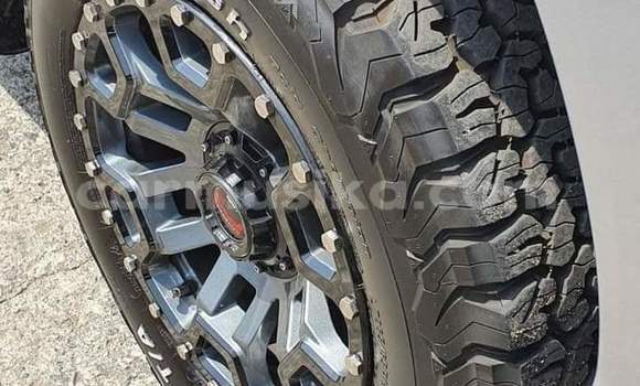 Acheter Occasion Voiture Toyota Hilux Autre à Beitbridge, Matabeleland South Acheter Occasion Voiture Toyota Hilux Autre à Beitbridge, Matabeleland South