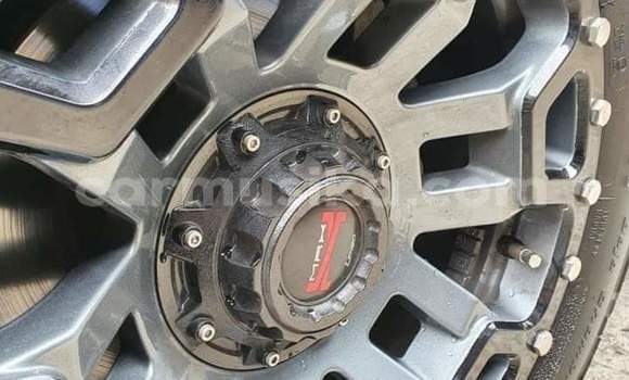 Acheter Occasion Voiture Toyota Hilux Autre à Beitbridge, Matabeleland South Acheter Occasion Voiture Toyota Hilux Autre à Beitbridge, Matabeleland South