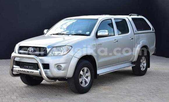 Nunua Ilio tumika Toyota Hilux Nyingine Gari ndani ya Beitbridge nchini Matabeleland Kusini Nunua Ilio tumika Toyota Hilux Nyingine Gari ndani ya Beitbridge nchini Matabeleland Kusini