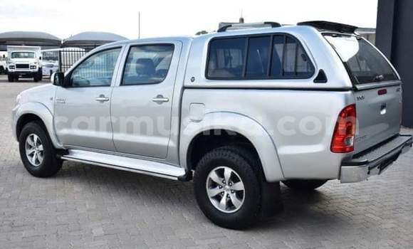 Nunua Ilio tumika Toyota Hilux Nyingine Gari ndani ya Beitbridge nchini Matabeleland Kusini Nunua Ilio tumika Toyota Hilux Nyingine Gari ndani ya Beitbridge nchini Matabeleland Kusini