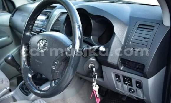 Nunua Ilio tumika Toyota Hilux Nyingine Gari ndani ya Beitbridge nchini Matabeleland Kusini Nunua Ilio tumika Toyota Hilux Nyingine Gari ndani ya Beitbridge nchini Matabeleland Kusini