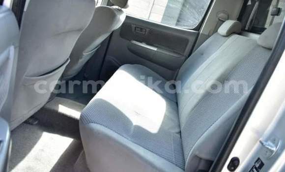 Nunua Ilio tumika Toyota Hilux Nyingine Gari ndani ya Beitbridge nchini Matabeleland Kusini Nunua Ilio tumika Toyota Hilux Nyingine Gari ndani ya Beitbridge nchini Matabeleland Kusini