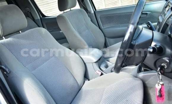 Nunua Ilio tumika Toyota Hilux Nyingine Gari ndani ya Beitbridge nchini Matabeleland Kusini Nunua Ilio tumika Toyota Hilux Nyingine Gari ndani ya Beitbridge nchini Matabeleland Kusini