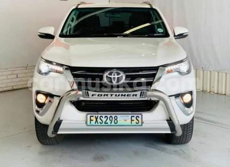 Big with watermark toyota fortuner matabeleland south beitbridge 27082