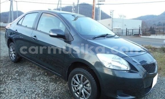 Acheter Occasion Voiture Toyota Belta Noir à Beitbridge, Matabeleland South Acheter Occasion Voiture Toyota Belta Noir à Beitbridge, Matabeleland South