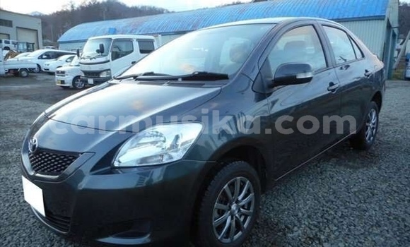 Acheter Occasion Voiture Toyota Belta Noir à Beitbridge, Matabeleland South Acheter Occasion Voiture Toyota Belta Noir à Beitbridge, Matabeleland South