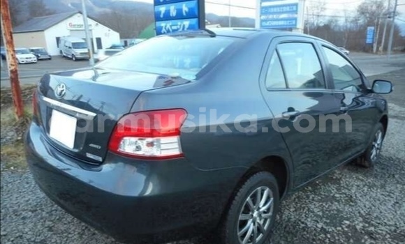 Acheter Occasion Voiture Toyota Belta Noir à Beitbridge, Matabeleland South Acheter Occasion Voiture Toyota Belta Noir à Beitbridge, Matabeleland South