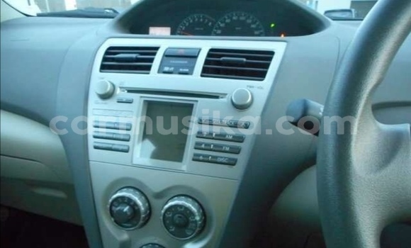 Acheter Occasion Voiture Toyota Belta Noir à Beitbridge, Matabeleland South Acheter Occasion Voiture Toyota Belta Noir à Beitbridge, Matabeleland South