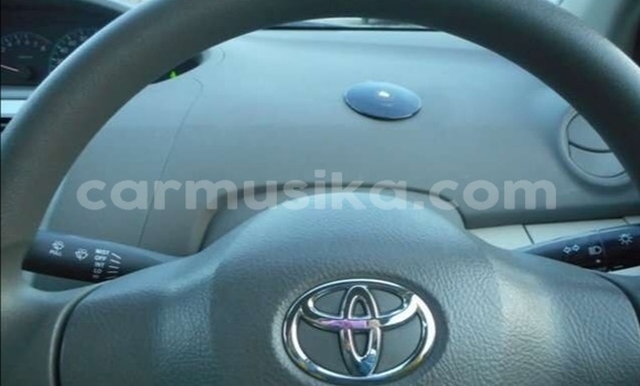 Acheter Occasion Voiture Toyota Belta Noir à Beitbridge, Matabeleland South Acheter Occasion Voiture Toyota Belta Noir à Beitbridge, Matabeleland South