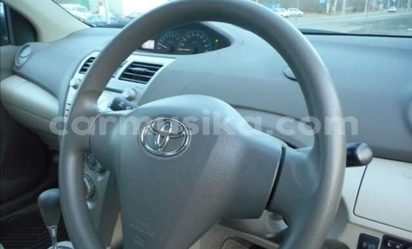 Acheter Occasion Voiture Toyota Belta Noir à Beitbridge, Matabeleland South Acheter Occasion Voiture Toyota Belta Noir à Beitbridge, Matabeleland South