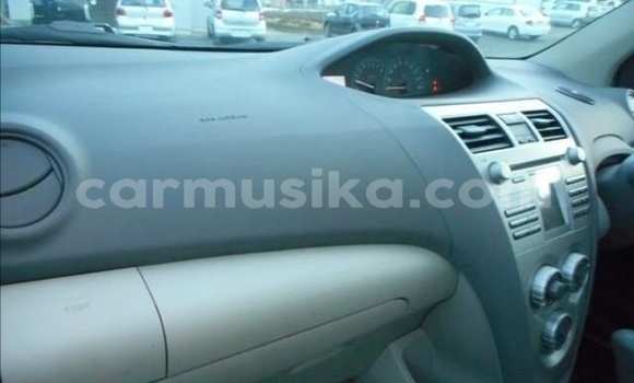 Acheter Occasion Voiture Toyota Belta Noir à Beitbridge, Matabeleland South Acheter Occasion Voiture Toyota Belta Noir à Beitbridge, Matabeleland South