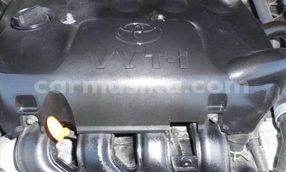 Acheter Occasion Voiture Toyota Belta Noir à Beitbridge, Matabeleland South Acheter Occasion Voiture Toyota Belta Noir à Beitbridge, Matabeleland South