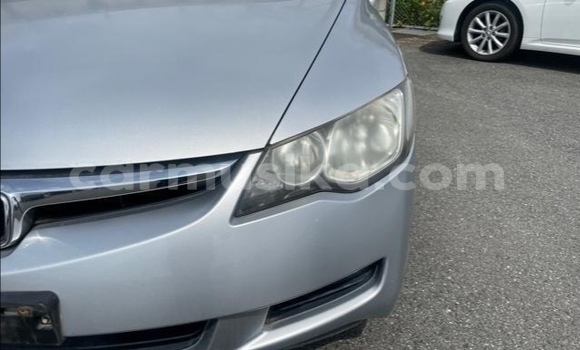 Acheter Occasion Voiture Honda Civic Gris à Beitbridge, Matabeleland South Acheter Occasion Voiture Honda Civic Gris à Beitbridge, Matabeleland South