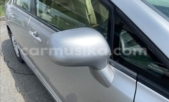 Acheter Occasion Voiture Honda Civic Gris à Beitbridge, Matabeleland South Acheter Occasion Voiture Honda Civic Gris à Beitbridge, Matabeleland South