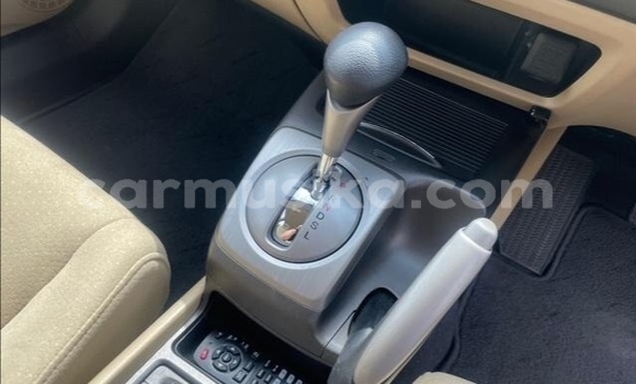 Acheter Occasion Voiture Honda Civic Gris à Beitbridge, Matabeleland South Acheter Occasion Voiture Honda Civic Gris à Beitbridge, Matabeleland South