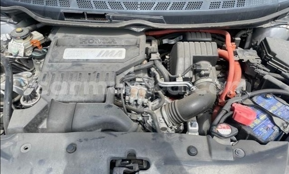 Acheter Occasion Voiture Honda Civic Gris à Beitbridge, Matabeleland South Acheter Occasion Voiture Honda Civic Gris à Beitbridge, Matabeleland South