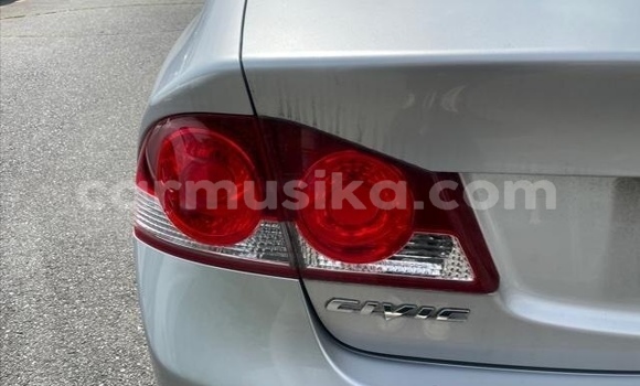 Acheter Occasion Voiture Honda Civic Gris à Beitbridge, Matabeleland South Acheter Occasion Voiture Honda Civic Gris à Beitbridge, Matabeleland South