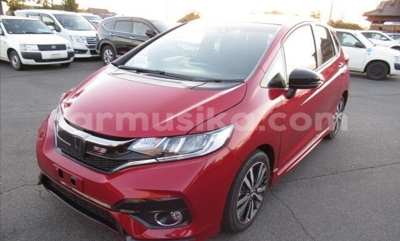 Buy Used Honda Fit Other Car in Beitbridge in Matabeleland South Buy Used Honda Fit Other Car in Beitbridge in Matabeleland South