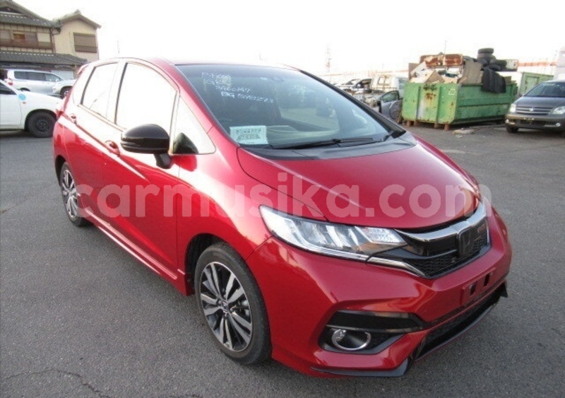 Big with watermark honda fit matabeleland south beitbridge 27085