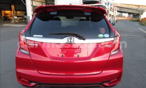 Acheter Occasion Voiture Honda Fit Autre à Beitbridge, Matabeleland South Acheter Occasion Voiture Honda Fit Autre à Beitbridge, Matabeleland South