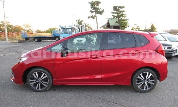 Acheter Occasion Voiture Honda Fit Autre à Beitbridge, Matabeleland South Acheter Occasion Voiture Honda Fit Autre à Beitbridge, Matabeleland South