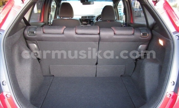 Acheter Occasion Voiture Honda Fit Autre à Beitbridge, Matabeleland South Acheter Occasion Voiture Honda Fit Autre à Beitbridge, Matabeleland South