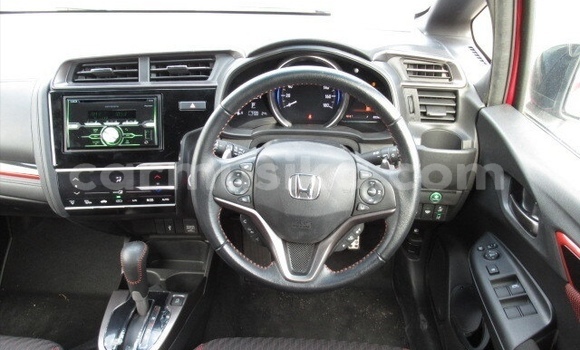 Acheter Occasion Voiture Honda Fit Autre à Beitbridge, Matabeleland South Acheter Occasion Voiture Honda Fit Autre à Beitbridge, Matabeleland South