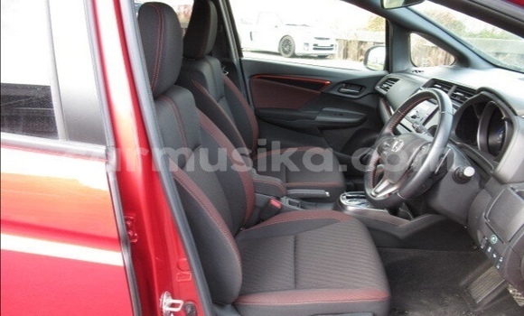 Acheter Occasion Voiture Honda Fit Autre à Beitbridge, Matabeleland South Acheter Occasion Voiture Honda Fit Autre à Beitbridge, Matabeleland South