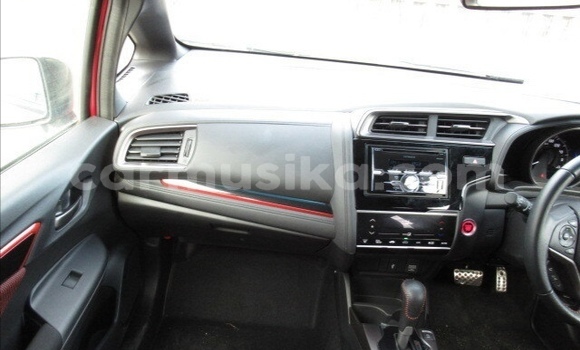 Acheter Occasion Voiture Honda Fit Autre à Beitbridge, Matabeleland South Acheter Occasion Voiture Honda Fit Autre à Beitbridge, Matabeleland South