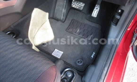 Acheter Occasion Voiture Honda Fit Autre à Beitbridge, Matabeleland South Acheter Occasion Voiture Honda Fit Autre à Beitbridge, Matabeleland South