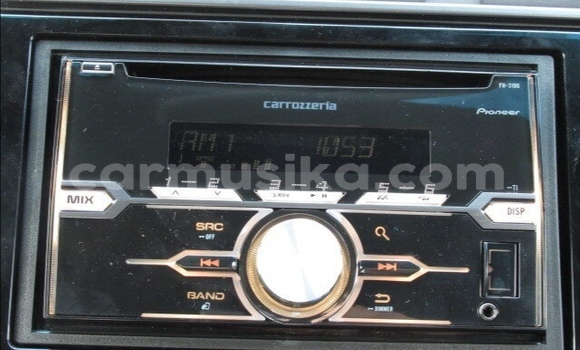 Acheter Occasion Voiture Honda Fit Autre à Beitbridge, Matabeleland South Acheter Occasion Voiture Honda Fit Autre à Beitbridge, Matabeleland South