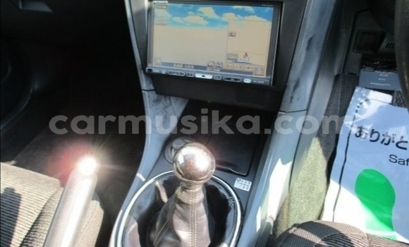 Acheter Occasion Voiture Toyota Altezza Bleu à Beitbridge, Matabeleland South Acheter Occasion Voiture Toyota Altezza Bleu à Beitbridge, Matabeleland South