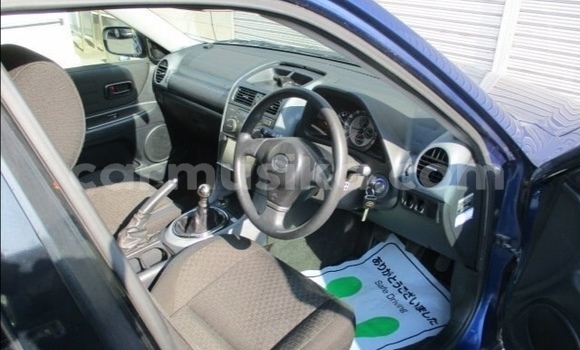 Acheter Occasion Voiture Toyota Altezza Bleu à Beitbridge, Matabeleland South Acheter Occasion Voiture Toyota Altezza Bleu à Beitbridge, Matabeleland South