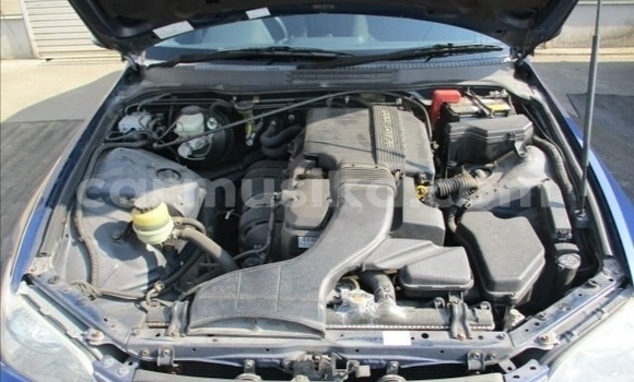 Acheter Occasion Voiture Toyota Altezza Bleu à Beitbridge, Matabeleland South Acheter Occasion Voiture Toyota Altezza Bleu à Beitbridge, Matabeleland South