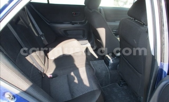 Acheter Occasion Voiture Toyota Altezza Bleu à Beitbridge, Matabeleland South Acheter Occasion Voiture Toyota Altezza Bleu à Beitbridge, Matabeleland South