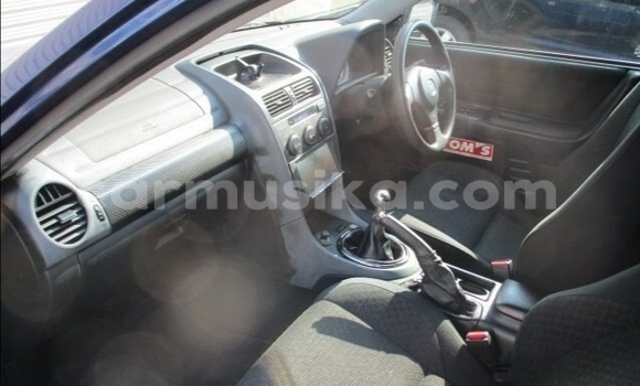 Acheter Occasion Voiture Toyota Altezza Bleu à Beitbridge, Matabeleland South Acheter Occasion Voiture Toyota Altezza Bleu à Beitbridge, Matabeleland South