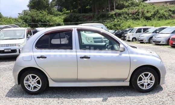 Nunua Ilio tumika Nissan March Fedha Gari ndani ya Beitbridge nchini Matabeleland Kusini Nunua Ilio tumika Nissan March Fedha Gari ndani ya Beitbridge nchini Matabeleland Kusini