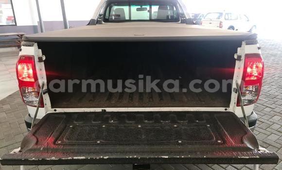 Tenga Tsaru Toyota Hilux Chena Mota in Beitbridge in Matabeleland South Tenga Tsaru Toyota Hilux Chena Mota in Beitbridge in Matabeleland South